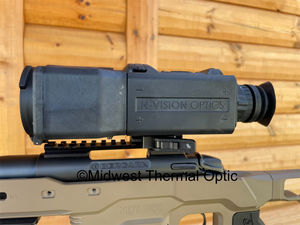 N-Vision Thermal Scope N-Vision Optics HALO-XRF