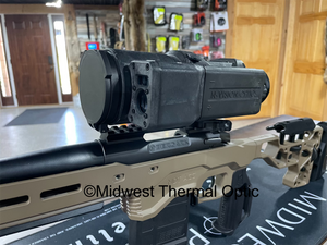 N-Vision Thermal Scope N-Vision Optics HALO-XRF