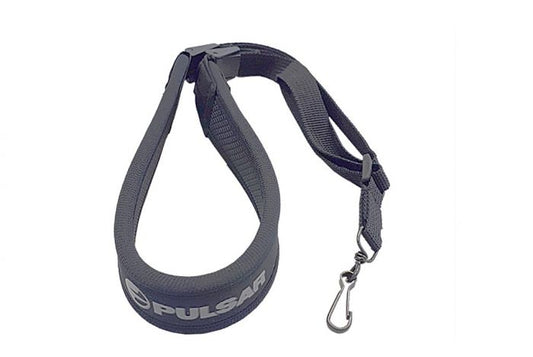 Pulsar Single Point Neck Strap Lanyard