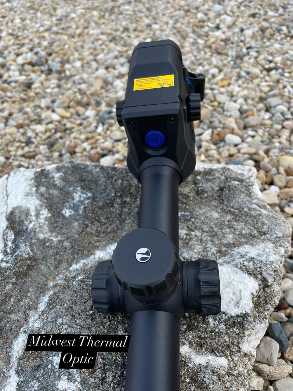 Pulsar Thermion 2 XP50 LRF PRO Riflescope #PL76551
