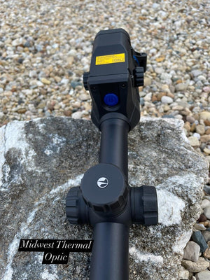 Pulsar Thermion 2 XP50 LRF PRO Riflescope #PL76551