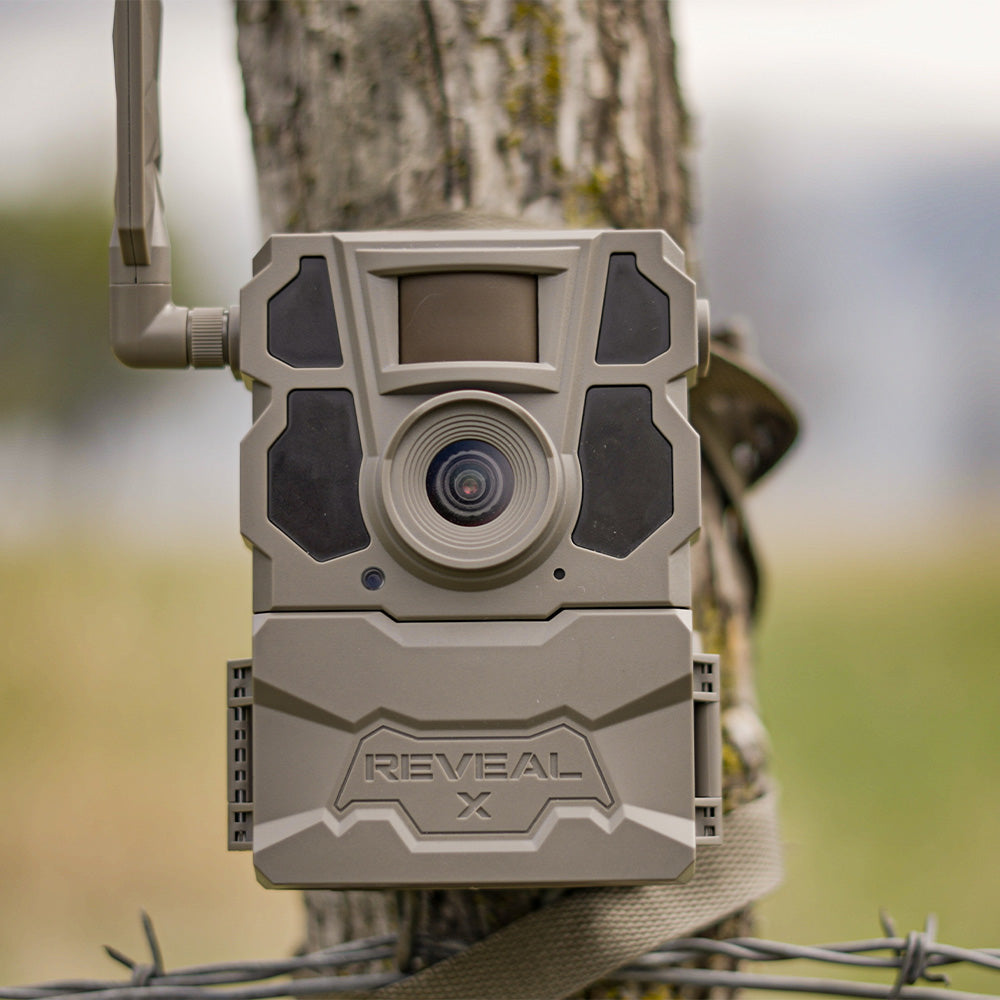 TACTACAM Tactacam Reveal Trail Camera X 2.0