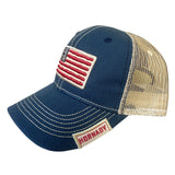 Hornady® H Flag Trucker Hat