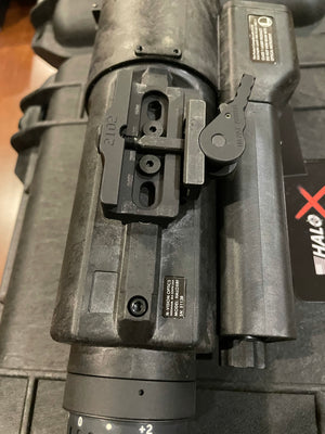 N-Vision Thermal Scope N-Vision Optics HALO-XRF