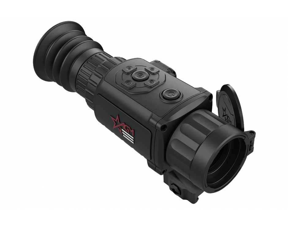 AGM Rattler TS35-640 Thermal Scope