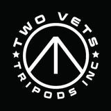 Two Vets The QDT (Quick Deploy Tripod)
