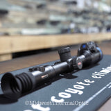 Pulsar Thermion Duo DXP50 Thermal Riflescope