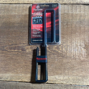 Hornady Hornady Universal Handgun Hangers- 4 Pack