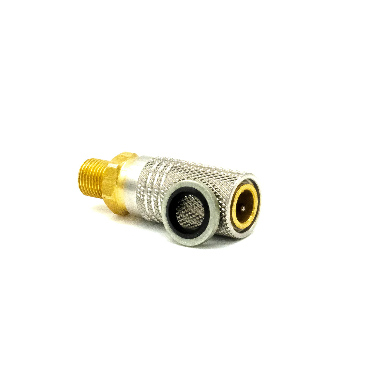 Saber Tactical Saber Tactical Extended Quick Disconnect 1/8 BSP