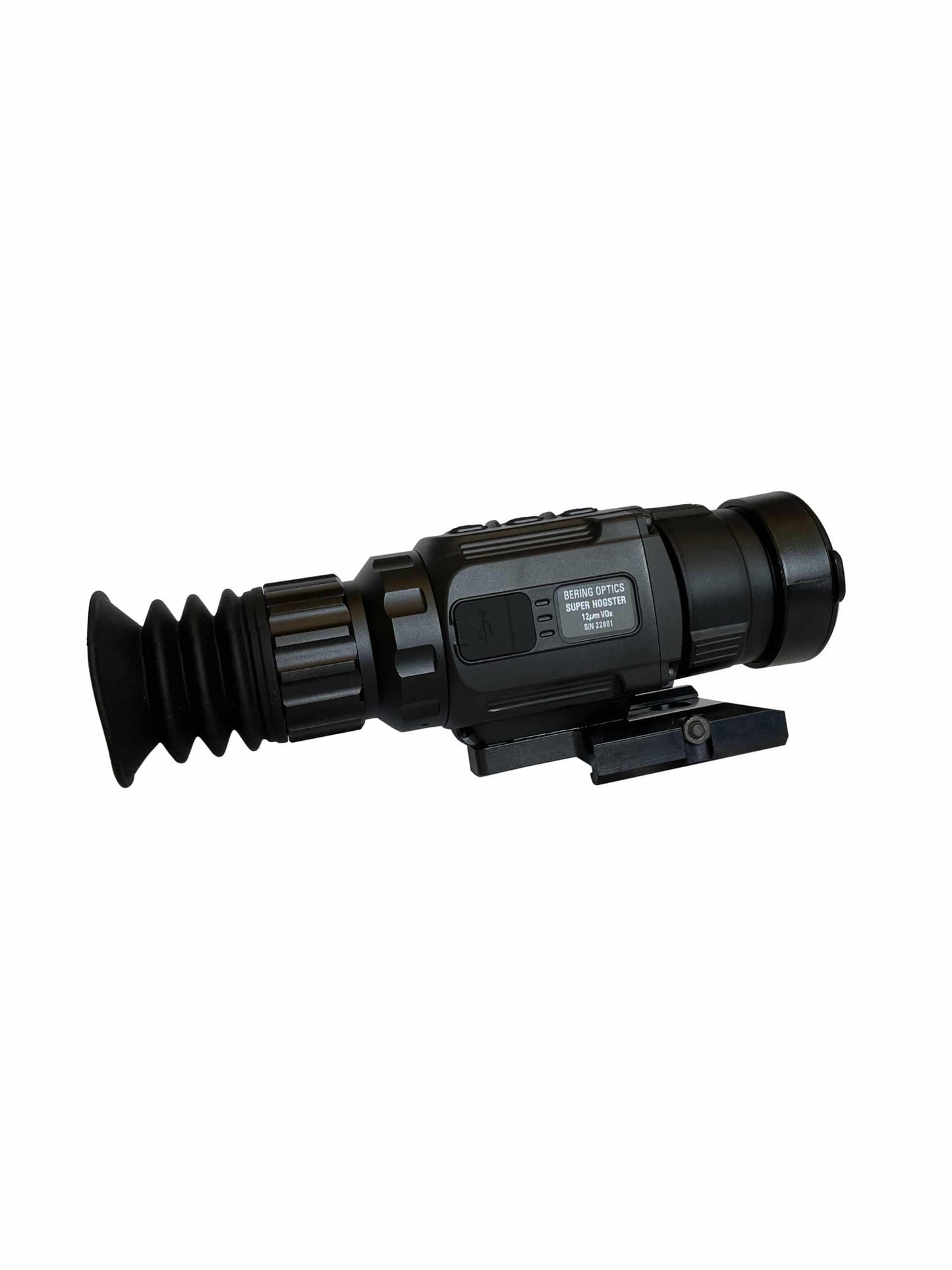 Bering Super Hogster A3 Thermal Rifle Scope