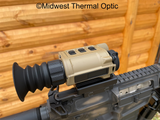 Sale! InfiRay Outdoor Rico Micro 640 Monocular & Scope RH25