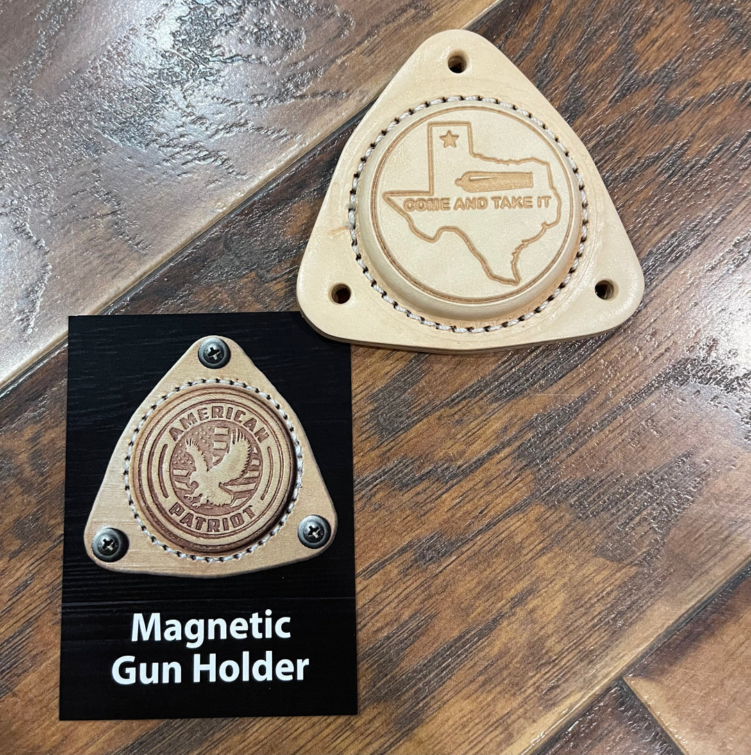 Sofhold Mounts SOFHOLD Gun Magnets