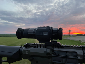 Bering Optics 🔥 Summer Sale Bering Super Yoter 25mm 640 BE46025L Larue Mount
