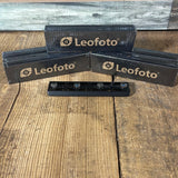 Leofoto Arca Rail GSP-140