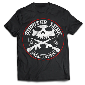 Shooter Lube Shooter Lube T-Shirt