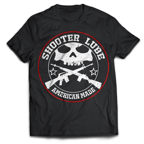 Shooter Lube Shooter Lube T-Shirt