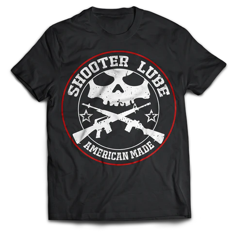 Shooter Lube T-Shirt