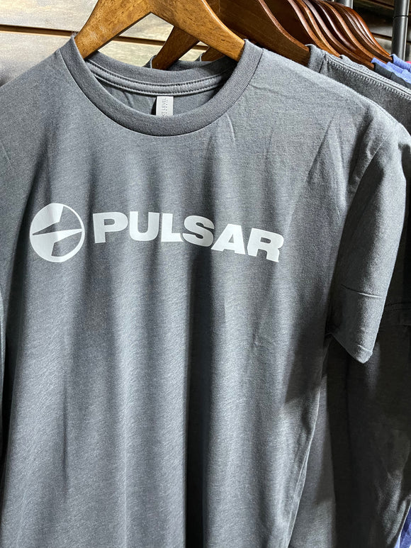 Pulsar Midwest Thermal Optic Logo T-Shirt