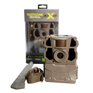 TACTACAM Tactacam Reveal Trail Camera X 2.0