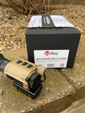 Sale! InfiRay Outdoor Rico Micro 640 Monocular & Scope RH25