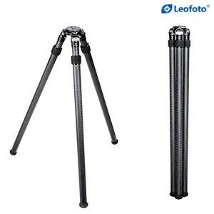 Leofoto SO-362C SOAR Series Carbon Fiber Tripod Inverted Legs