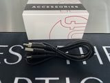 InfiRay Outdoor USb-C to analog rca/usb cable 36"