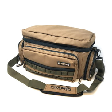 FoxPro Scout Pack Large Caller Carrier