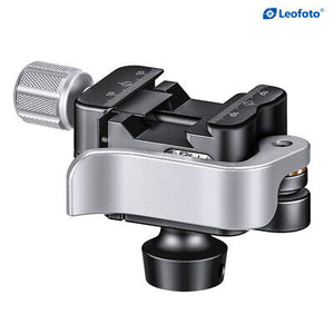 Leofoto Leofoto MA30 Rapid Knob Lock Ball Head