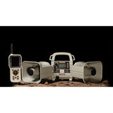 FoxPro XWave Electronic Game Caller