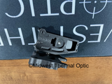 IRmount TM Adaptive Helmet Mount for AGM Taipan/Micro TM384 or 256 & TM160