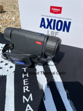 Sale! Pulsar Axion 2 XG35 LRF Thermal Monocular