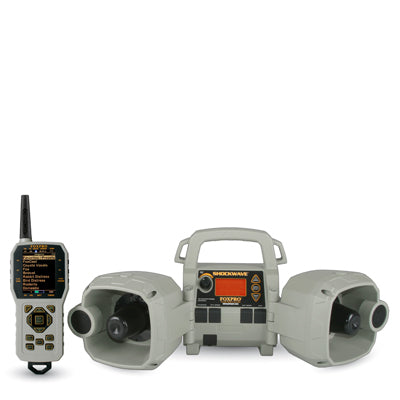 Black Friday Sale FoxPro Shockwave Caller