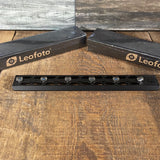 Leofoto Arca Rail GSP-240