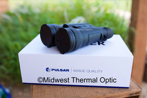 Pulsar 🔥 Sale Pulsar Merger LRF XP50 Binoculars