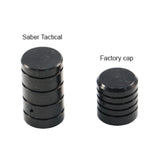 Saber Tactical Extended Dust Cap Cover