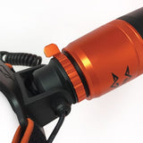 FoxPro Fox Lamp