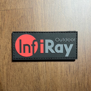 InfiRay Outdoor InfiRay Outdoor Velcro Patch