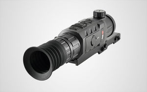 InfiRay Outdoor Thermal Scope Trade In Infiray Outdoor Rico Mk1 384 4X 42mm RL42 Thermal Scope