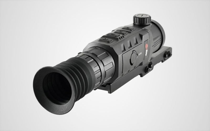 InfiRay Outdoor Thermal Scope Trade In Infiray Outdoor Rico Mk1 384 4X 42mm RL42 Thermal Scope