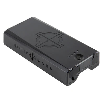 New! Sightmark QD Mini Battery Pack