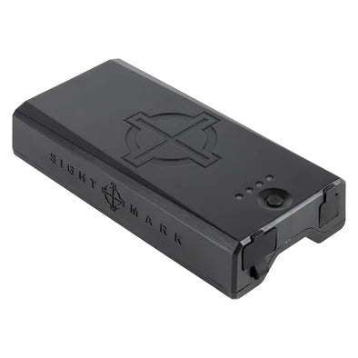 Sightmark New! Sightmark QD Mini Battery Pack