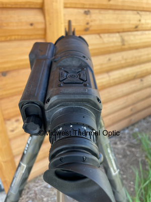 N-Vision Thermal Scope N-Vision Optics HALO-XRF