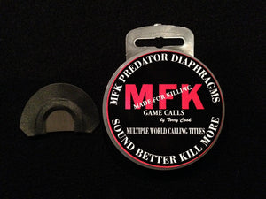 MFK MFK Blackout Howler Mouth Call