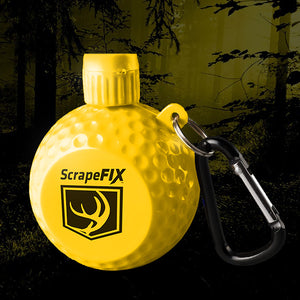 SCRAPEFIX SCRAPEFIX - Single Pack